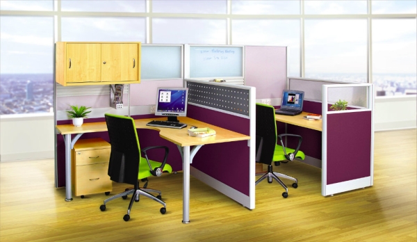 Collaborative Workstation Workspace Desking System  Malaysia, Selangor, Kuala Lumpur (KL), Puchong Supplier, Suppliers, Supply, Supplies | Kenwei Office System Sdn Bhd