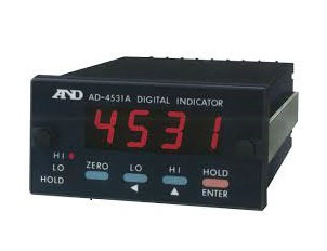 AD-4531A WEIGHING A&D REPAIR Malaysia, Singapore, Indonesia, Thailand, Selangor, Johor, KL, Perak, P. Pinang, Melaka, Pahang, Negeri Sembilan, Sabah, Sarawak.