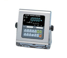 AD-4407 WEIGHING A&D REPAIR Malaysia, Singapore, Indonesia, Thailand, Selangor, Johor, KL, Perak, P. Pinang, Melaka, Pahang, Negeri Sembilan, Sabah, Sarawak.