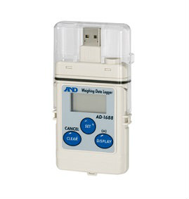 AD-1688 WEIGHING DATA LOGGER A&D REPAIR Malaysia, Singapore, Indonesia, Thailand, Selangor, Johor, KL, Perak, P. Pinang, Melaka, Pahang, Negeri Sembilan, Sabah, Sarawak.