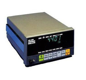 AD-4401 WEIGHING INDICATOR A&D REPAIR Malaysia, Singapore, Indonesia, Thailand, Selangor, Johor, KL, Perak, P. Pinang, Melaka, Pahang, Negeri Sembilan, Sabah, Sarawak.