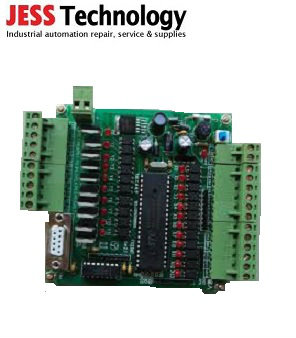 PCB CONTROL TO PLC CONTROL