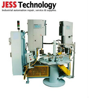 AUTOMATED ASSEMBLY MACHINE