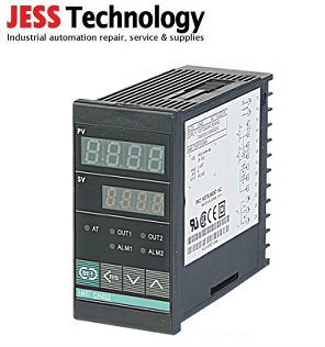 RKC CH402 TEMPERATURE CONTROLLER