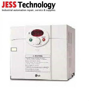 LG INVERTER Falownik LG -2,2 KW (SV022IC5-1F) - 12 A