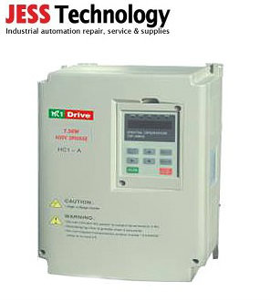 TECORP AC Motor Drive HC1A Series