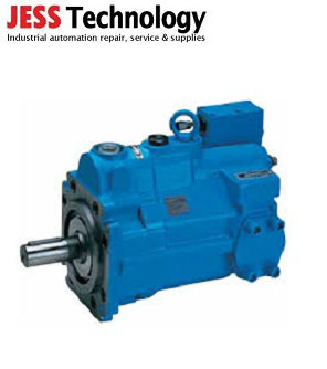 NACHI PISTON PUMP PZS PVS-2B-45P3-E20