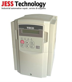 TECO INVERTER 7300 CV 2.2kW, 5.2A, 3-phase 380-480Vac