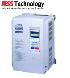 TECO 7200MA Series Inverters