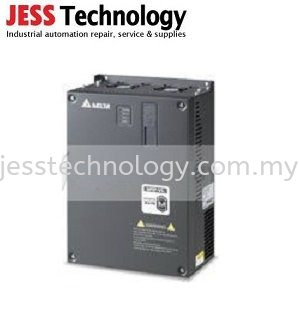 Delta VFD450VL43A 380V 45KW Inverter Repair Service