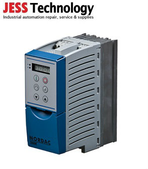 GETRIEBEBAU NORD INVERTER