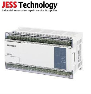 Mitsubishi PLC FX1N-Series-PLC-FX1N-60MR-001-