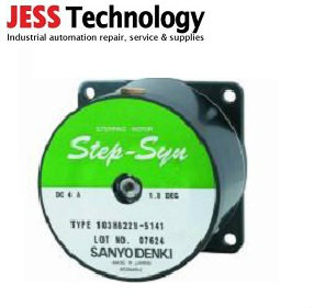 Sanyo stepping motor 103H8222-5041(5011)