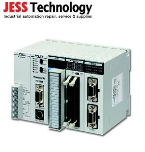 PANASONIC Modular PLC FP2SH series
