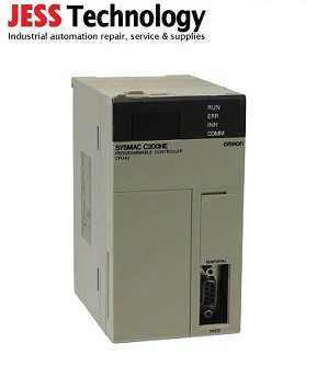 Omron C200HE-CPU42-E SYSMAC