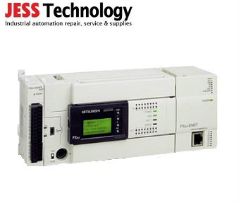 MITSUBISHI MELSEC FX3U