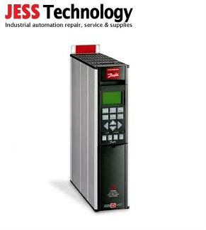 DANFOSS VLT 5000 SERIES