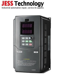 SUNFAR C320-Series-Sensorless-Vector-Control-Inverter 10HP 7.5KW 380V