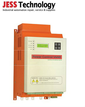 V65D DC MOTOR DRIVE