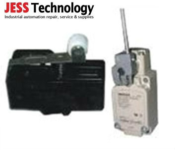 Yamatake Limit Switch