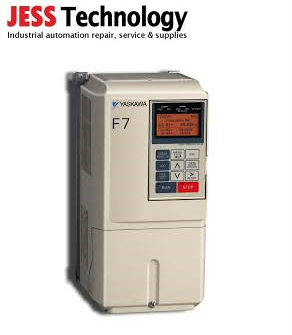 Yaskawa F7 drives frequency inverter VFD