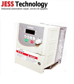 TOSHIBA TRANSISTOR INVERTER VFS9-2004PM-AN