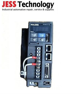 FUJI SERVO AMPLIFIER RYS SERIES RYS401S3-VVS 3-Phase-200V