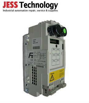 KEB F4 Frequency Inverter 09F4CRD-3420