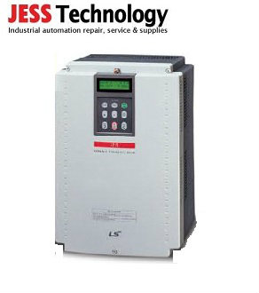 LS INVERTER SV450IP5A-4O