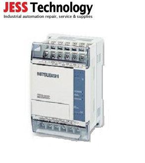 Mitsubishi FX1S-30MR-ES UL
