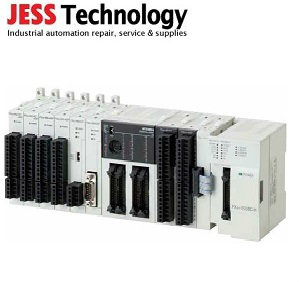 MITSUBISHI Automation Compact PLC - MELSEC F series