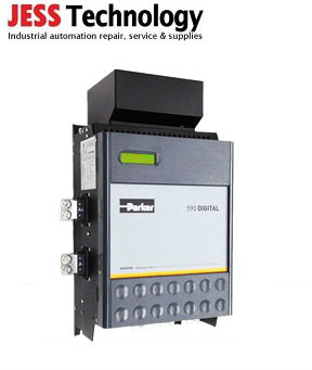 EUROTHERM 590P series DC drive PARKER DC DRIVE  SSD drive 590P 591P
