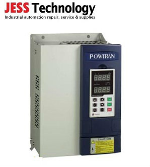Powtran Frequency Inverter (PI7800 7600G F H)
