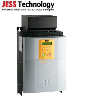 Parker SSD 590P 270A 4Q - 220-500V 3ph AC to DC Motor Speed Controller (230V Aux) - DC Thyristor Drives
