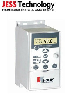 Holip Inverter H series HLPH07D543B original 7.5KW 380V