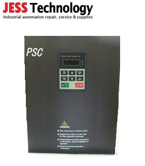 PSC AC5 SERIES HIGH PERFORMANCE INVERTER