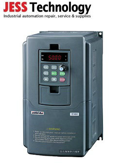 SUNFAR E380 Series Integrated Universal Inverter (3.7-7.5kw)