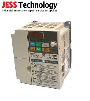 OMRON SYS DRIVE INVERTER 400V 3G3MV-A4004 3G3MVA4004