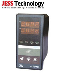 RKC REX-C400 PID Digital Temperature