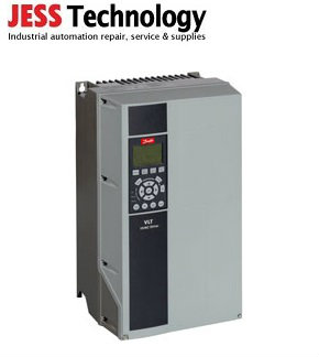 DANFOSS VLT Soft Starter MCD 3000