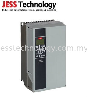 DANFOSS VLT Soft Starter MCD 3000