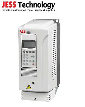 ABB ACS800 400KW ACS800-04-0440-7