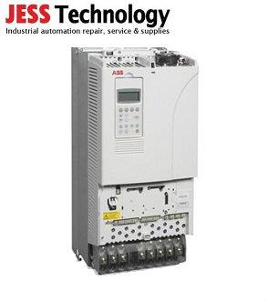 ABB ACS800-04 Industrial Inverter Modules 0.55kW to 2900kW