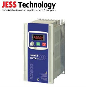 WATT V2500 SERIES INVERTER