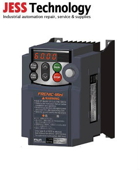FUJI INVERTER FRN0.75E1S-2A 1HP