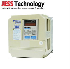 Yaskawa VARISPEED 606PC3 CIMR-PCA20P7