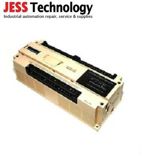 Mitsubishi Melsec F2-60M PLC