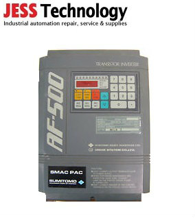 SUMITOMO TRNSISTOR INVERTER AF500