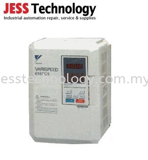 CIMR-P5C45P5 5.5KW 220V VARISPEED 616PC5 YASKAWA REPAIR Malaysia, Singapore, Indonesia, Thailand, Selangor, Johor, KL, Perak, P. Pinang, Melaka, Pahang, Negeri Sembilan, Sabah, Sarawak.