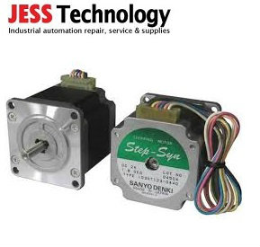 Sanyo Denki Stepper Motor 103H782